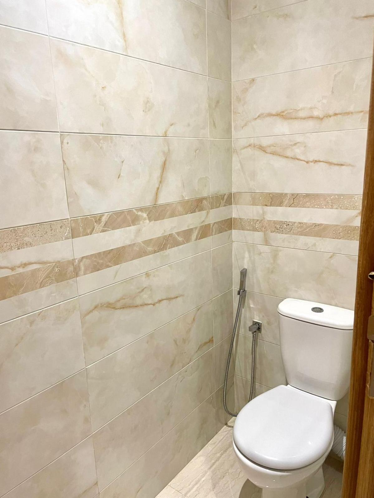 New Luxurious Apartment Agdal Rabat Center Ngoại thất bức ảnh