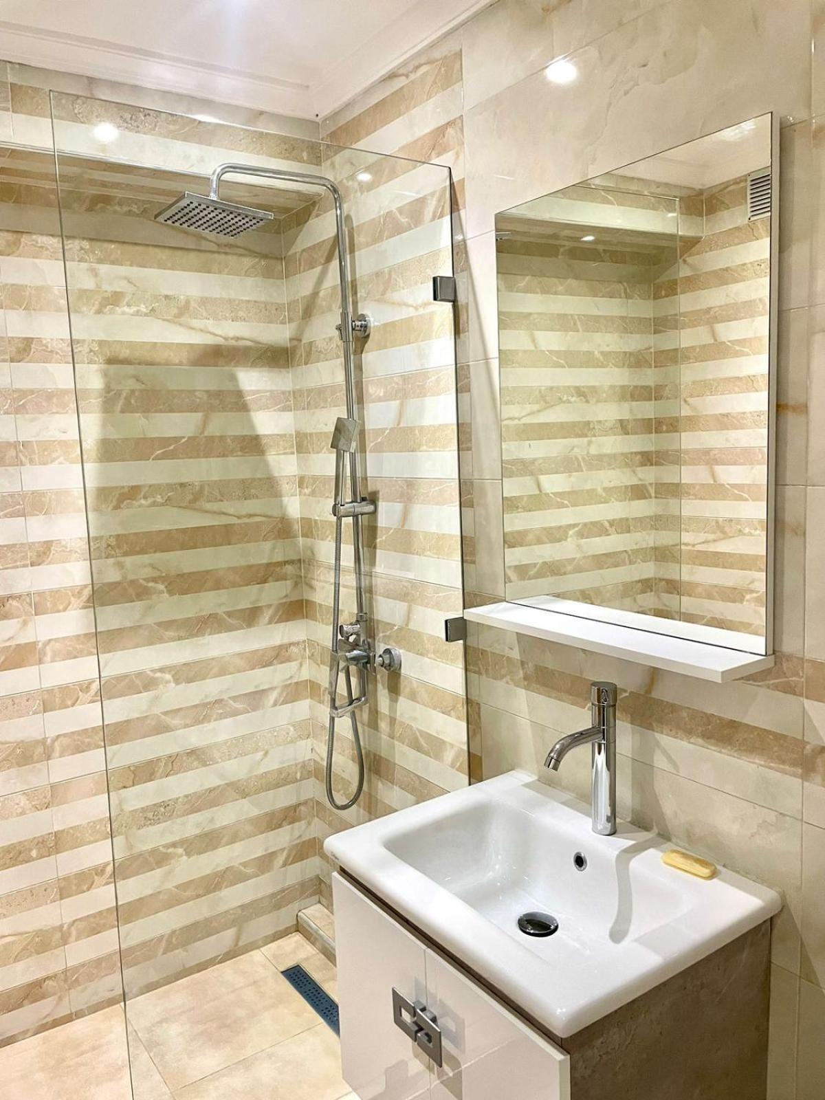 New Luxurious Apartment Agdal Rabat Center Ngoại thất bức ảnh