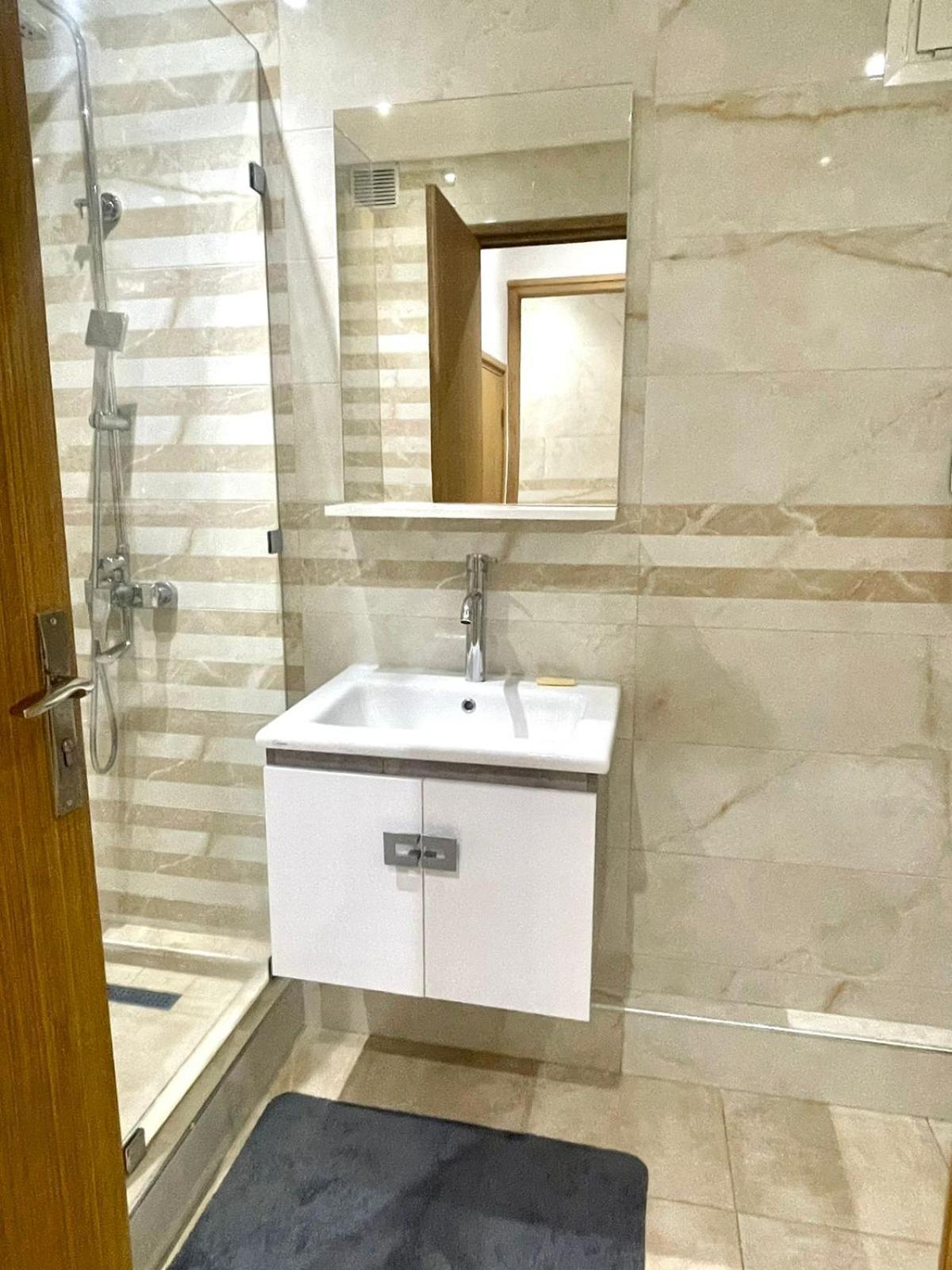New Luxurious Apartment Agdal Rabat Center Ngoại thất bức ảnh