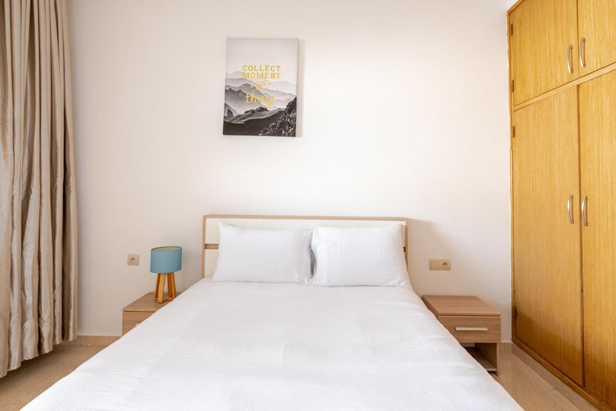 New Luxurious Apartment Agdal Rabat Center Ngoại thất bức ảnh