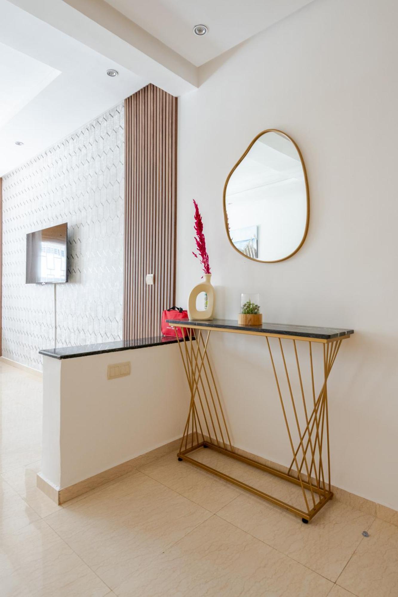 New Luxurious Apartment Agdal Rabat Center Ngoại thất bức ảnh