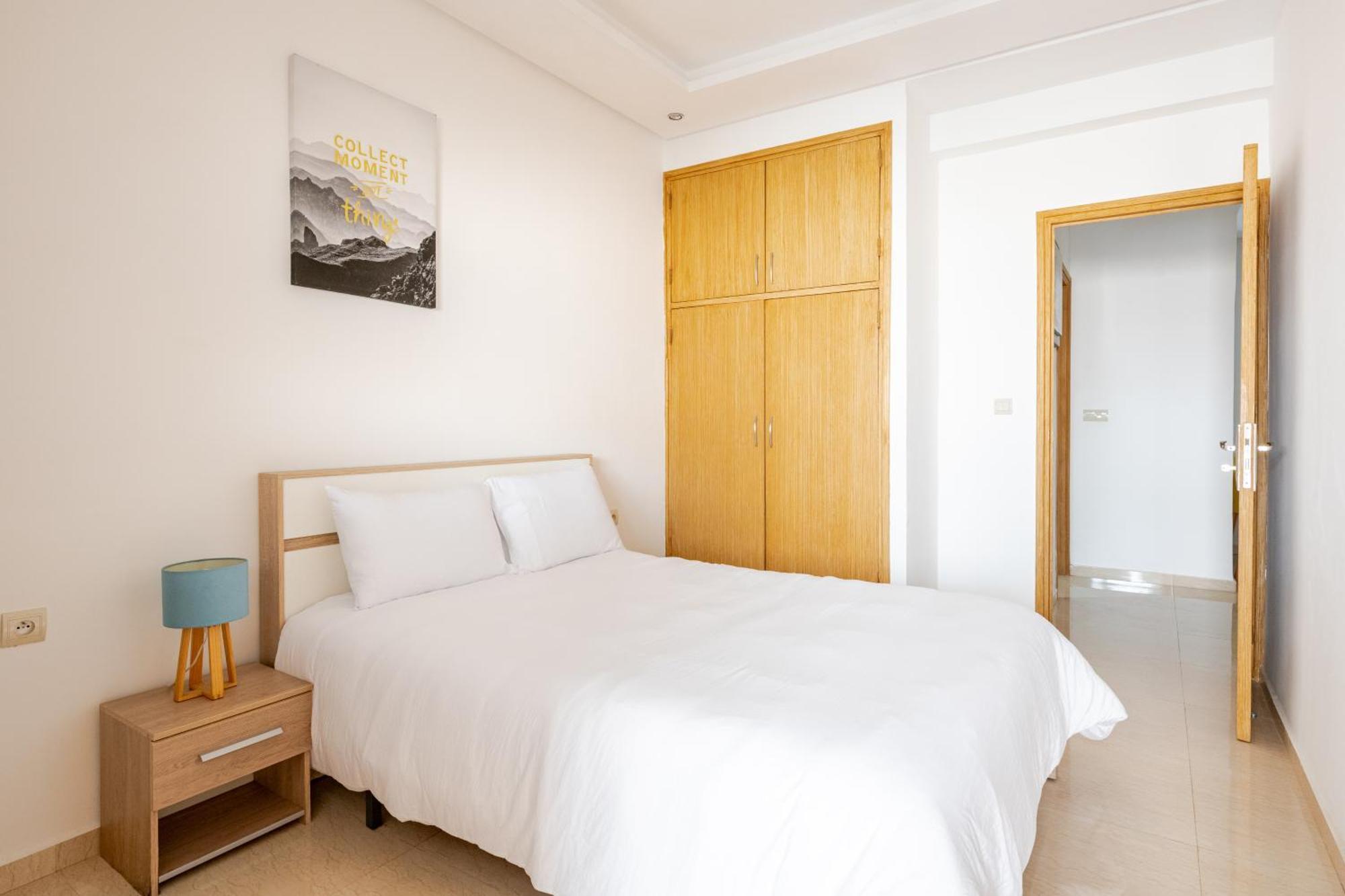 New Luxurious Apartment Agdal Rabat Center Ngoại thất bức ảnh